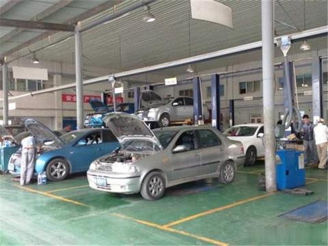 男子曾在4S店做保养，留记号发现其中门道，4S店：给你20000！