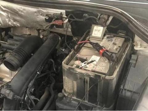 汽车也有小脾气，打火问题不能忽视