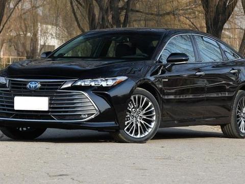 “15-20万日系中型车“必看资讯都在这，你错过了吗