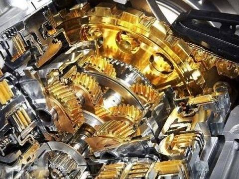 5000公里换一次机油是扯淡？老专家：不想换发动机就别这么做