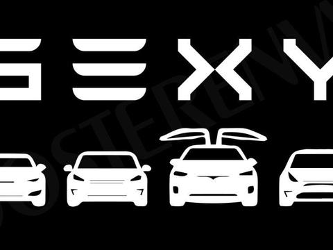 近期“30-50万美系轿车“动态汇总，都在这个专题里