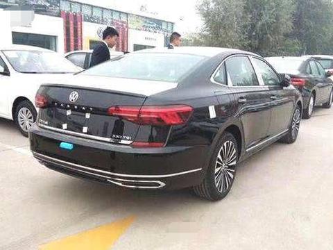 想知道“20-30万德系中型三厢车“近期资讯盘点，你想要的这里都有