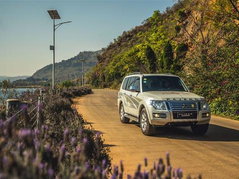 速递!新鲜的“三菱“资讯全在这，看我就够了