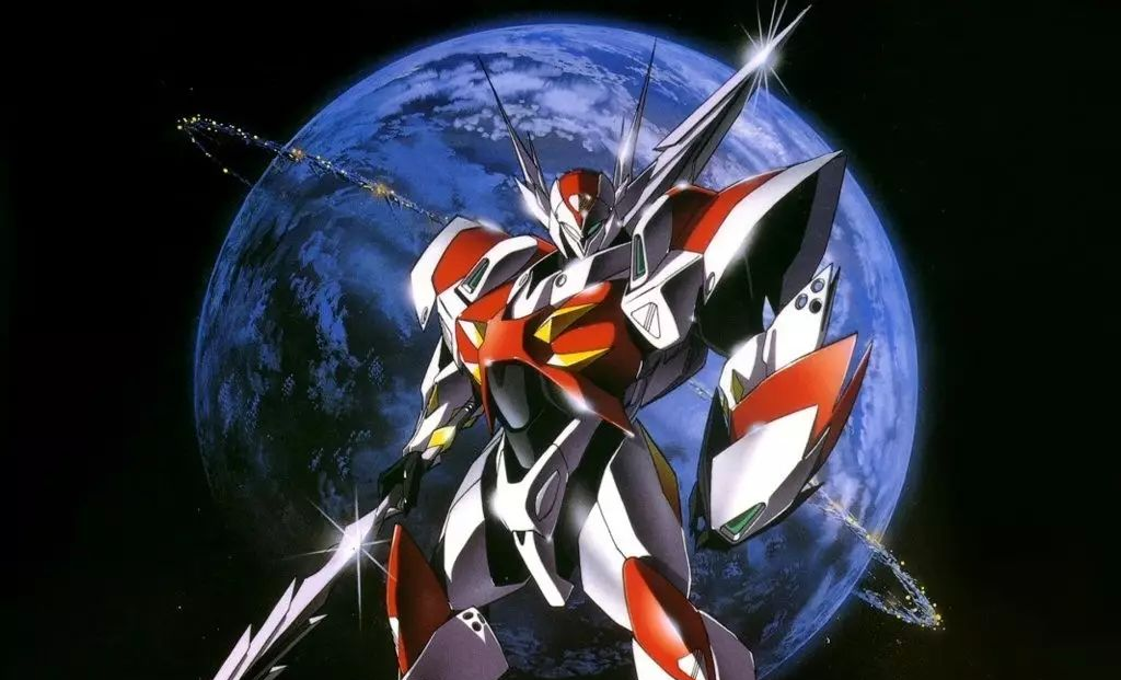 《宇宙骑士迪波威》史上最凄惨的救世主