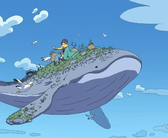 20岁女性的生命可能性：未曾开启的无限遐想