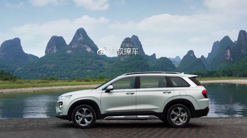 想知道“20-30万韩系SUV“近期资讯盘点，你想要的这里都有