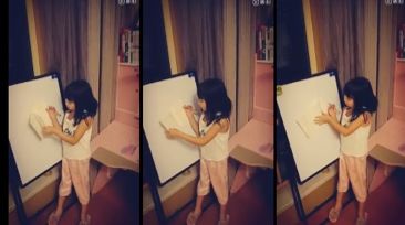 安吉喜欢赵丽颖,包饺子爱上李现:有偶像的孩子,活得有多爽? 安吉喜欢赵丽颖,包饺子爱上李现:有偶像的孩子,活得有多爽?