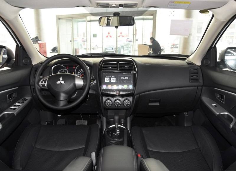 三大件原装进口 这款合资SUV 11万起 能入手吗?