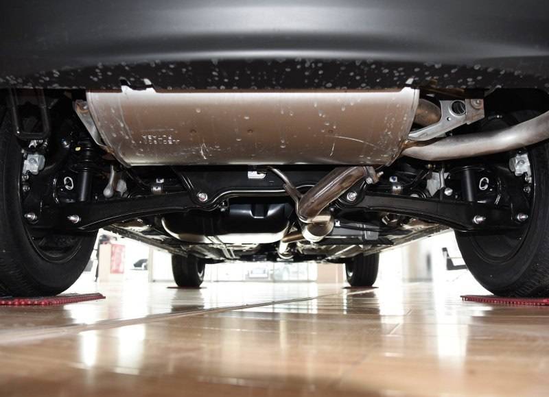 三大件原装进口 这款合资SUV 11万起 能入手吗?