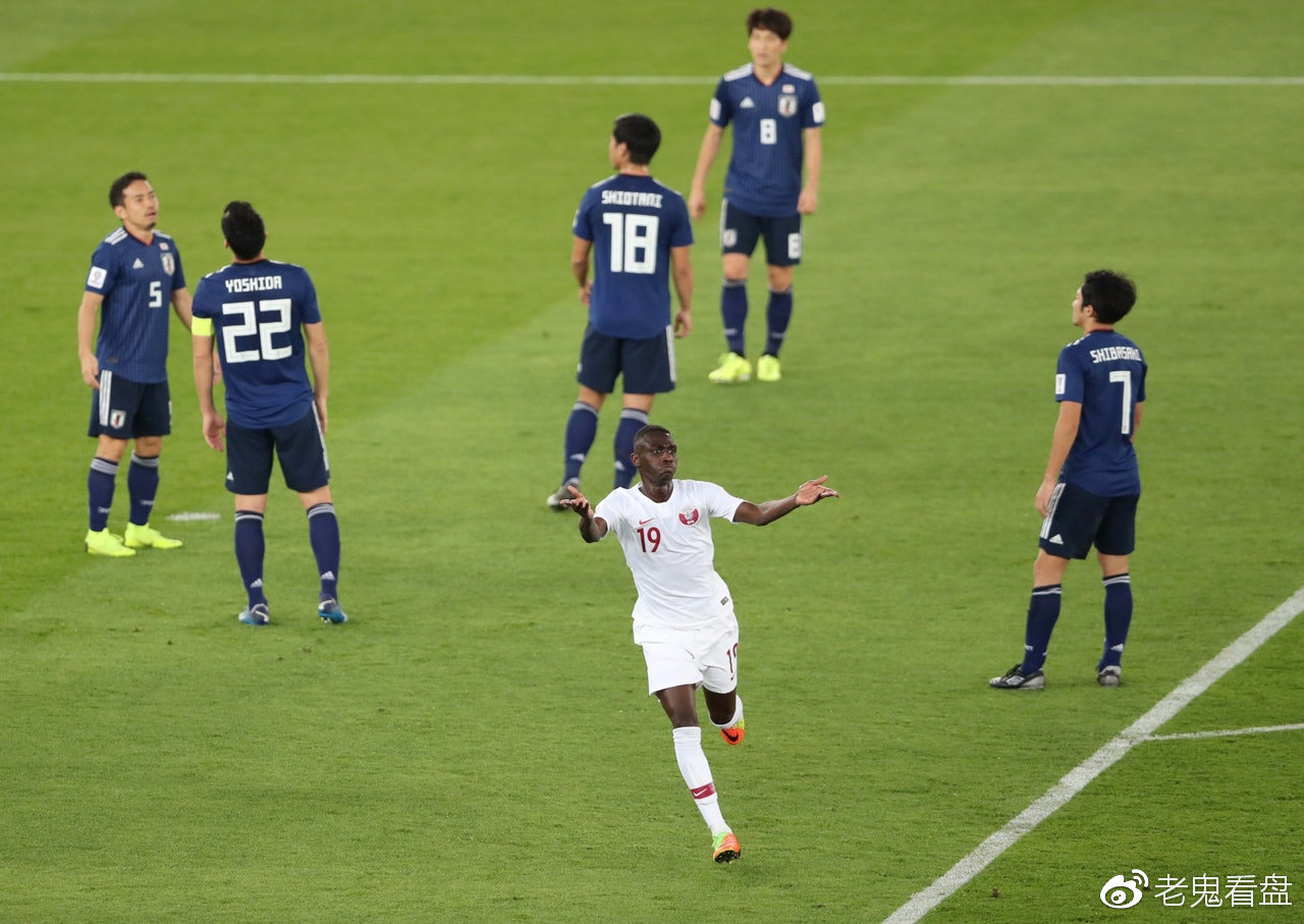 卡塔尔足球功成亚洲杯,规化辅佐青训球员的成