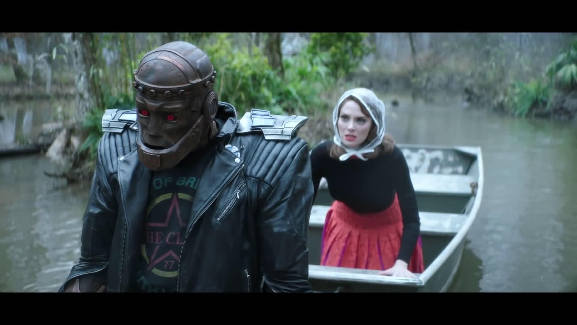 末日巡逻队,第一季,预告_末日巡逻队,第一季,预告最新消息,新闻,图片,视频