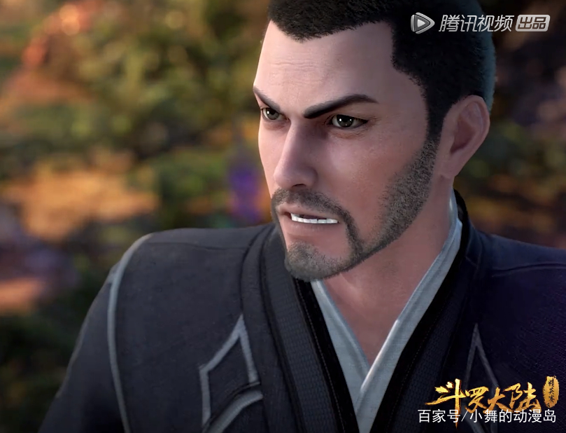 斗罗：罗三炮黄金圣龙武魂再次变异，直接吞噬万年魂兽，大师惊呆
