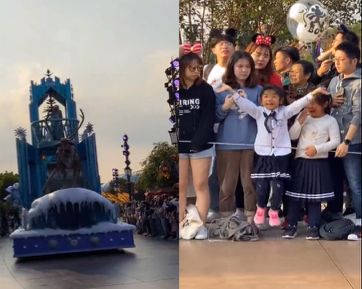 安吉喜欢赵丽颖,包饺子爱上李现:有偶像的孩子,活得有多爽? 安吉喜欢赵丽颖,包饺子爱上李现:有偶像的孩子,活得有多爽?