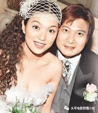 TVB视后过54岁生日,七旬男星陪吹蜡烛,是万梓良前女友曾做小三