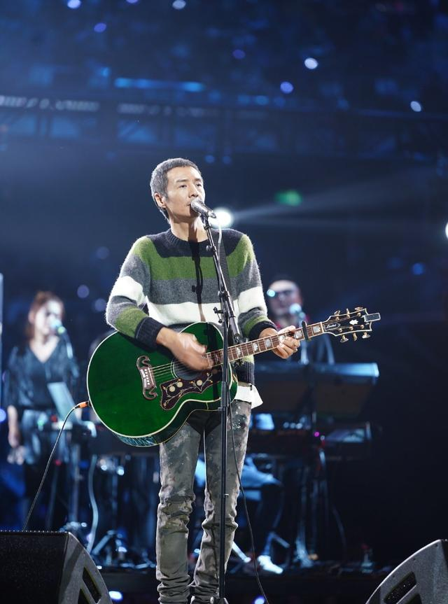 奋斗作桨，梦想起航，江苏卫视跨年演唱会再次奉上神仙品质