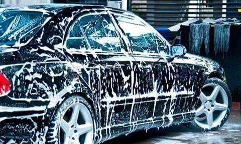 老司机说不能频繁洗车，是真的吗该怎么保养