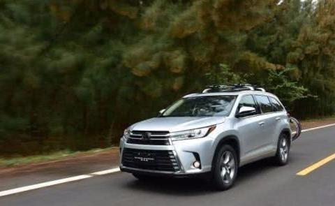 “20-30万日系中型SUV“最全资讯一网打尽，有我就够了