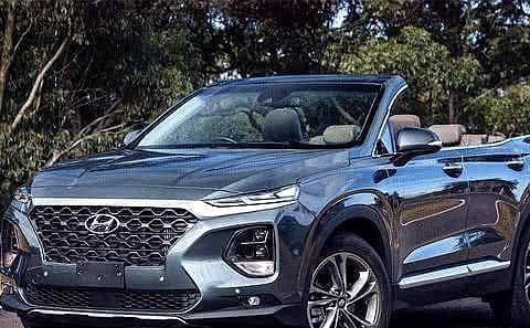“20-30万日系中型SUV“最新资讯都在这了，就等你来