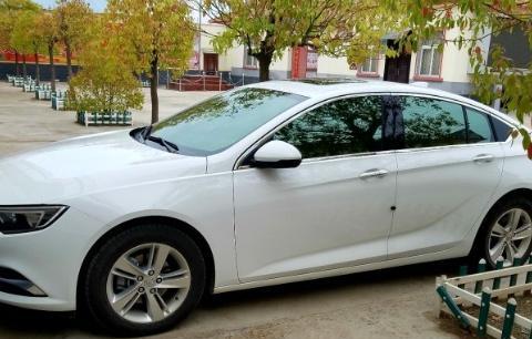 颜值即正义！帅气依旧的别克君威性能如何来听听车主的评价