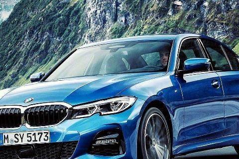 最新最全的“30-50万中型车“资讯都在这里，不容错过