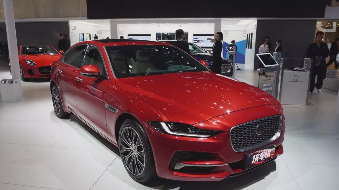 2022英菲尼迪Q70L改款,2021英菲尼迪qx70改款 有好看的皮囊,但英菲尼迪q70l存在感还是低