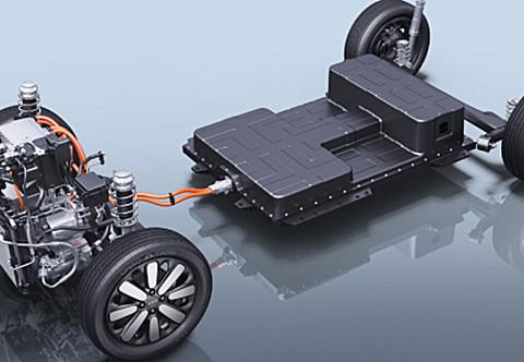 最呆萌的电动小车：欧拉R1补贴后售5.98万起