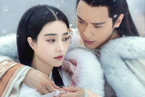 如何客观评价范冰冰的颜值?