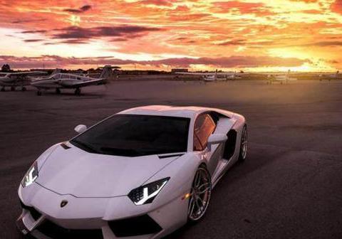 想知道“兰博基尼“近期资讯盘点，你想要的这里都有