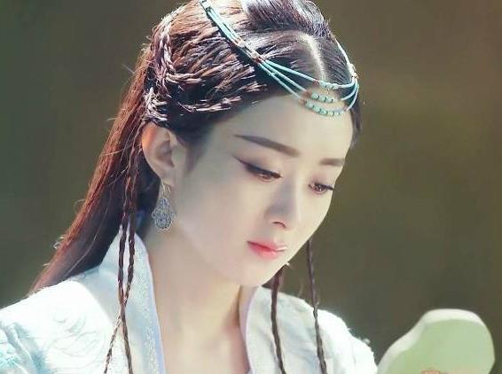 赵丽颖电视剧 新浪（移动端）