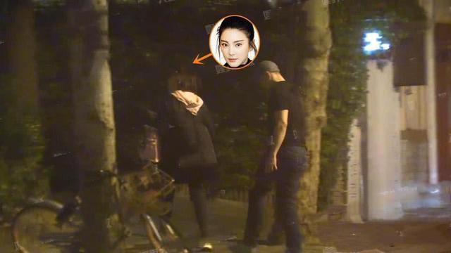张雨绮张钱豪张雨绮疑与张钱豪同居?袁巴元却称男方是烧烤青岛别墅图片