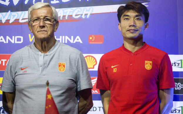 亚洲杯国足最终排名第6!力压澳大利亚越南 创