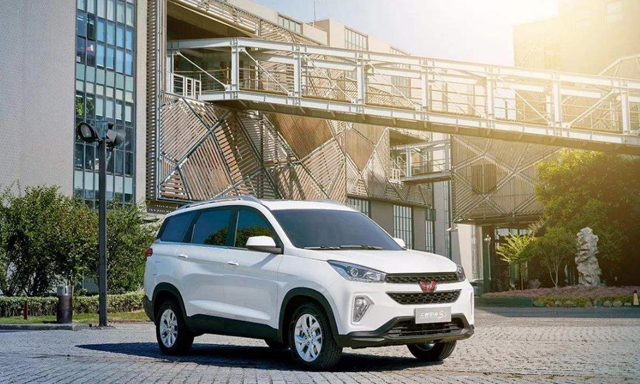 只要5万的7座SUV！但是没有气囊和ESP！能买吗？