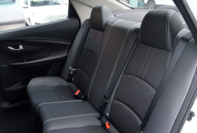 它堪称“最廉价的家用车”,百公里油耗5.2L,卖5万不到