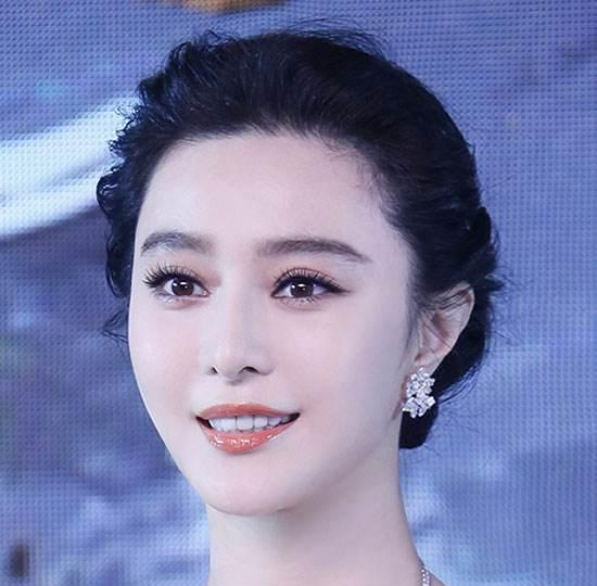 如何客观评价范冰冰的颜值?
