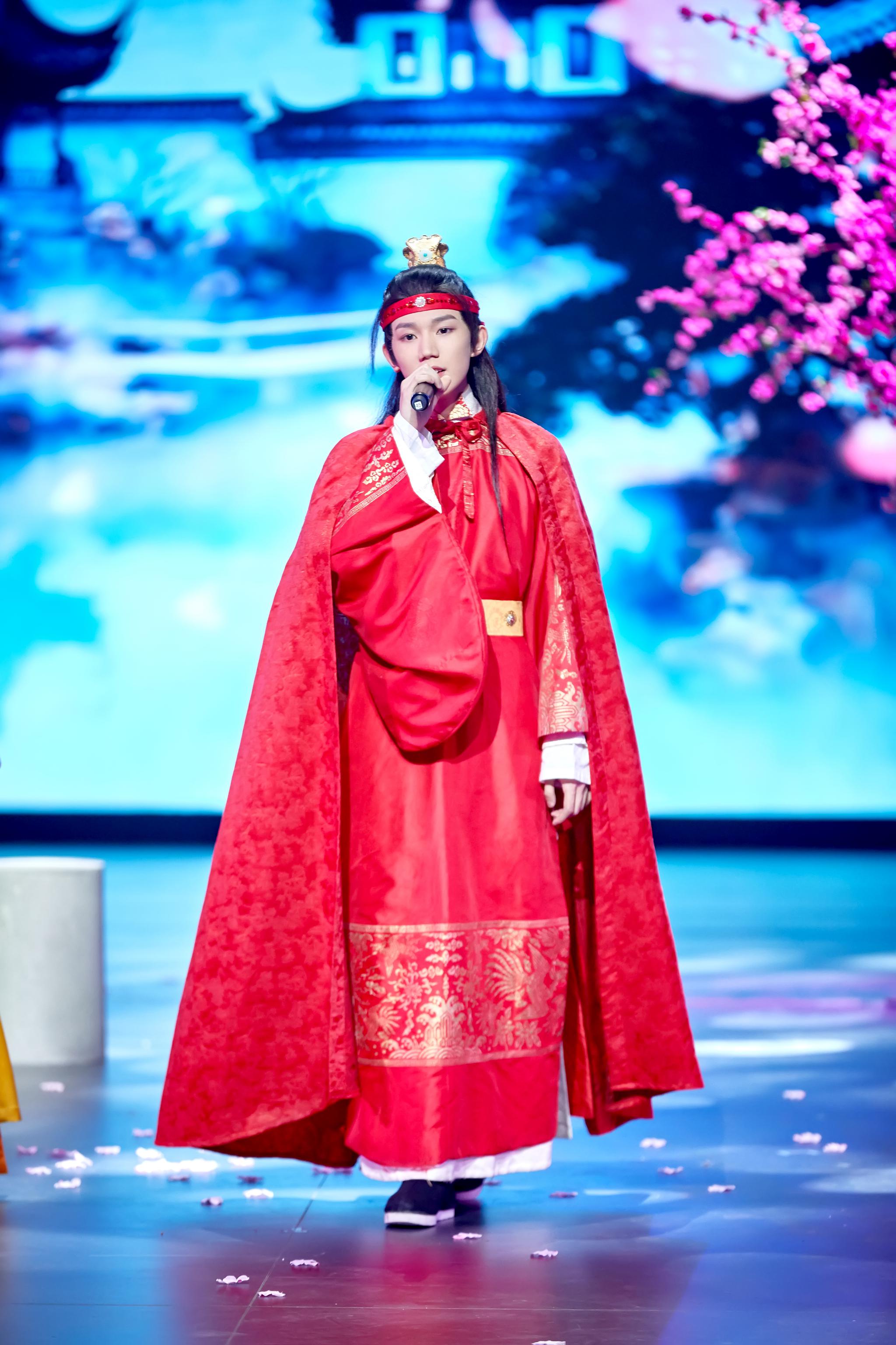 王源的贾宝玉少年无水印收藏专用陌上人如玉公子世无双