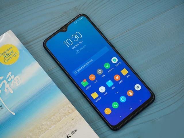 魅族X9热议, 水滴屏+骁龙710, 有望成为千元机“霸主”!