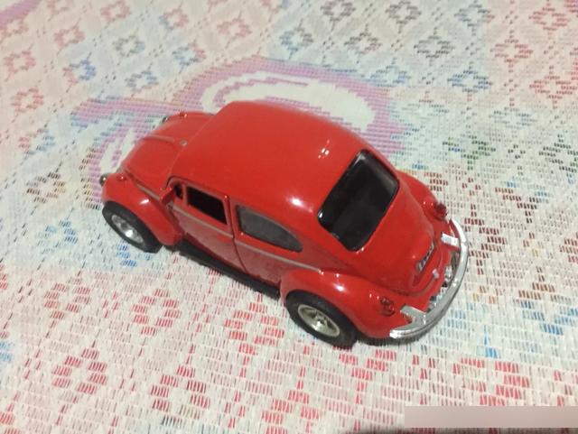 借鉴太脱拉技术,二战后死而复生的大众甲壳虫