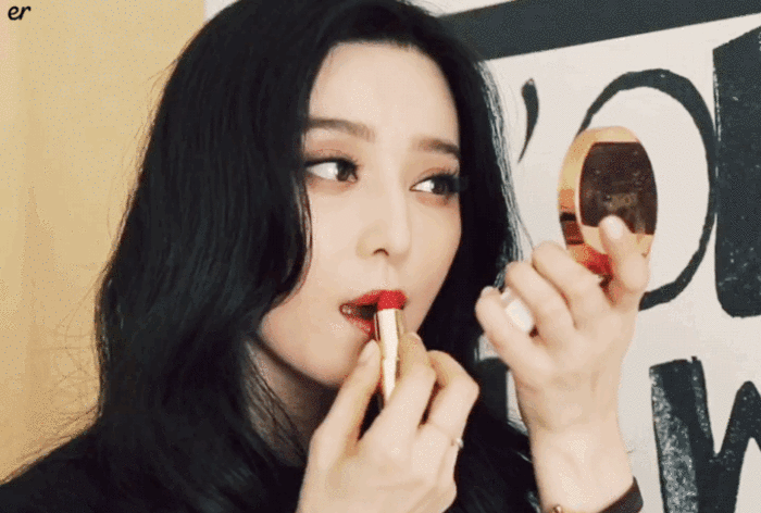 如何客观评价范冰冰的颜值?