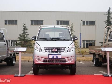 想买一台可靠耐用的微卡？看看它能不能满足你