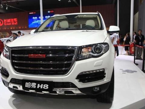 选自主品牌就选这6款车，第2款得到了世界的认可，国人的骄傲！