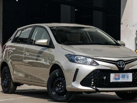 速递!新鲜的“5-10万日系两厢车“资讯全在这，看我就够了