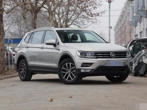 这里有“30-50万德系SUV“的最新资讯请不要错过