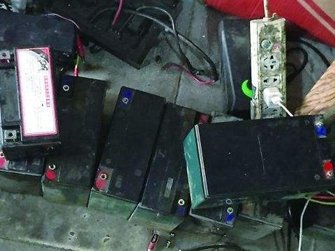 旧电瓶价值到底多大？知道真相后，网友：谁再卖给收废品的谁傻