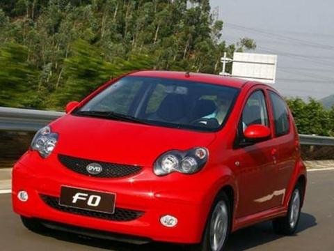 最新最全的“比亚迪“资讯都在这里，不容错过