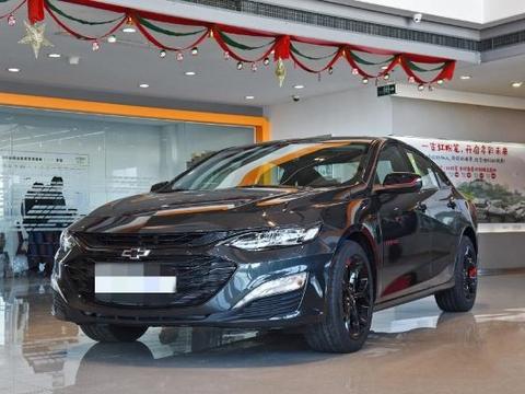 最新最全的“雪佛兰“资讯都在这里，不容错过