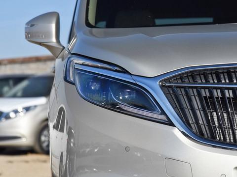 “30-50万中型MPV“最全资讯一网打尽，有我就够了