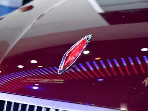 红旗要火了！巨资打造国产“迈巴赫”，档次不输5系，不足21万