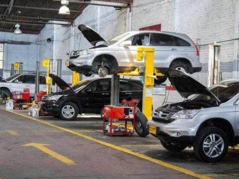 汽车一年行驶不足一万公里该怎么保养以下几个问题都需要注意