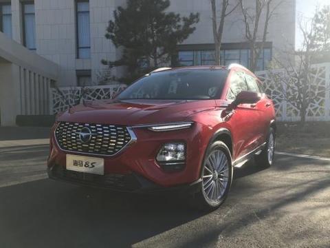 奇瑞最强1.6T还没热乎，就有这款车追赶而来