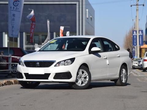 最冤的法系车，底盘处理数第一，稳定性远超迈腾，销量扎心了